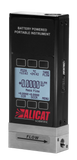 Alicat Portable Mass Flow Meter - Standard Configuration