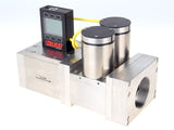 Custom Mass Flow and Pressure Solutions