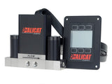 Custom Mass Flow and Pressure Solutions