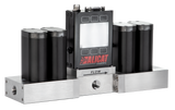 Custom Mass Flow and Pressure Solutions