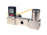 Custom Mass Flow and Pressure Solutions