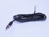 Industrial Locking Power Jack (IPJ) Cable