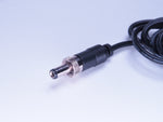 Industrial Locking Power Jack (IPJ) Cable