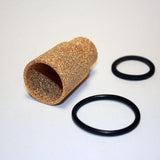Replacement Sintered Filter Elements