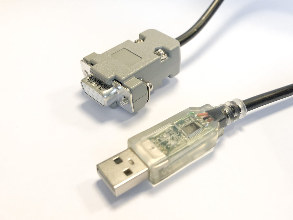 USB Serial to USB Converter Cable – Alicat Scientific