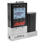 Liquid Flow Controllers and Meters