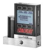 Alicat Pressure Controllers and Transducers